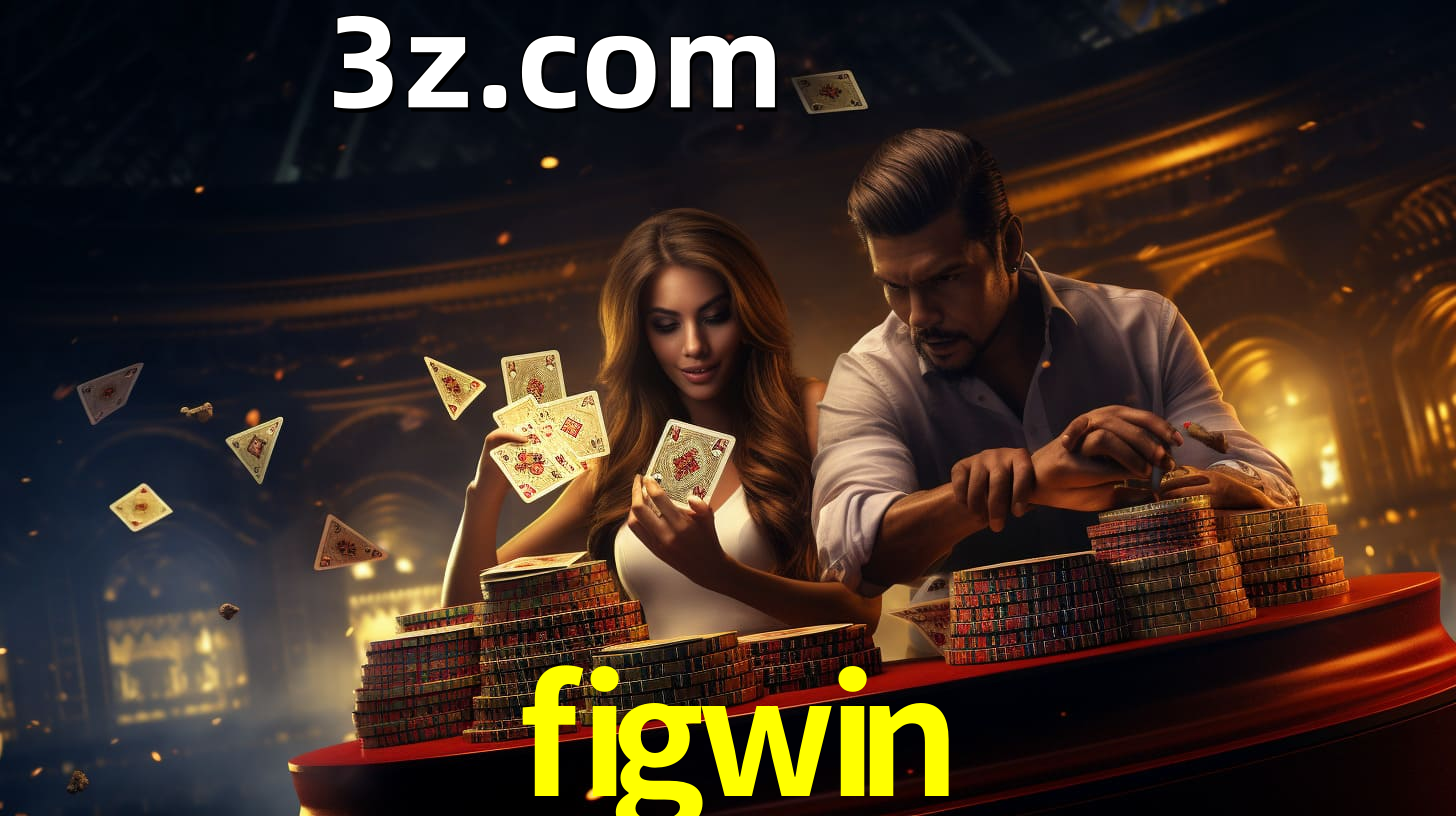 Experiência de Jogos figwin