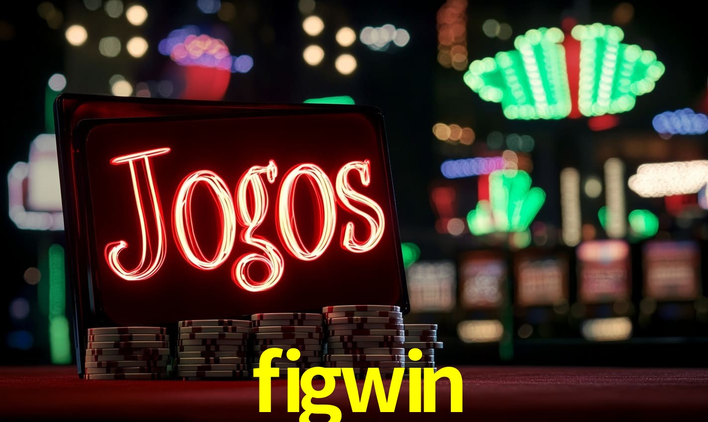 500+ Jogos Exclusivos figwin